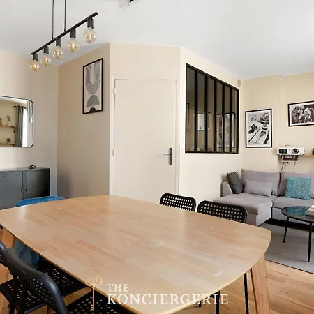 Apartment Elegant Moderne Au Coeur Du Historique