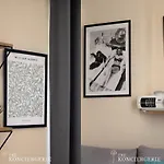 Elegant Appartement Moderne Au Coeur Du Paris Historique